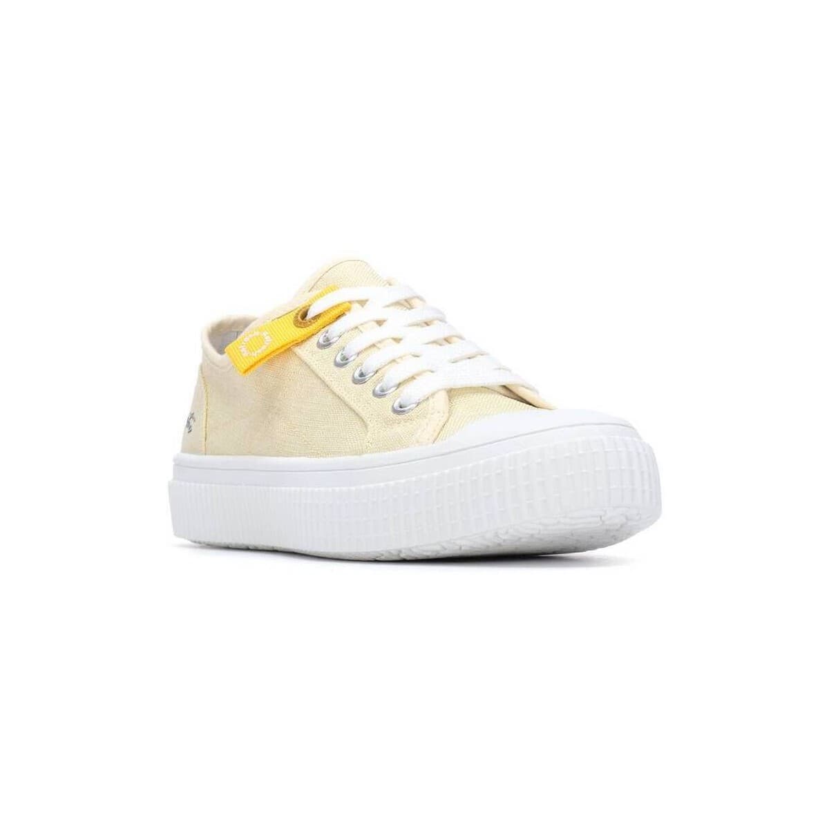 Women's Sneakers Refresh Yellow