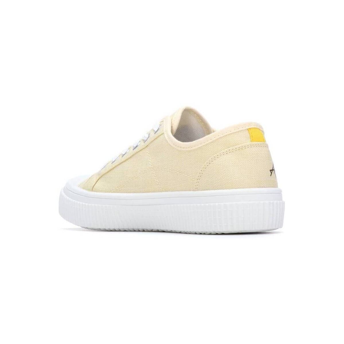 Women's Sneakers Refresh Yellow