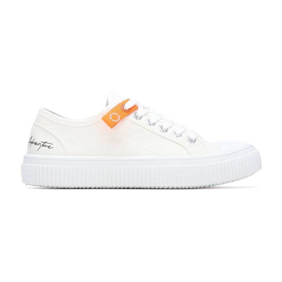 Women's Sneakers Refresh White