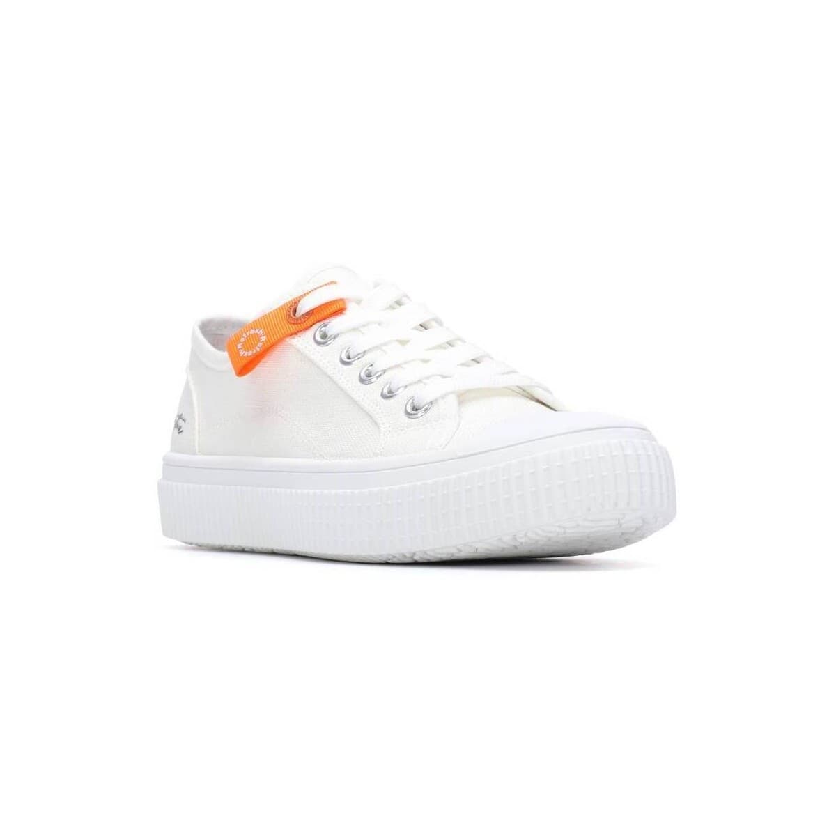 Women's Sneakers Refresh White