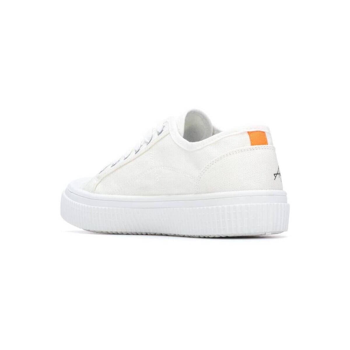 Women's Sneakers Refresh White