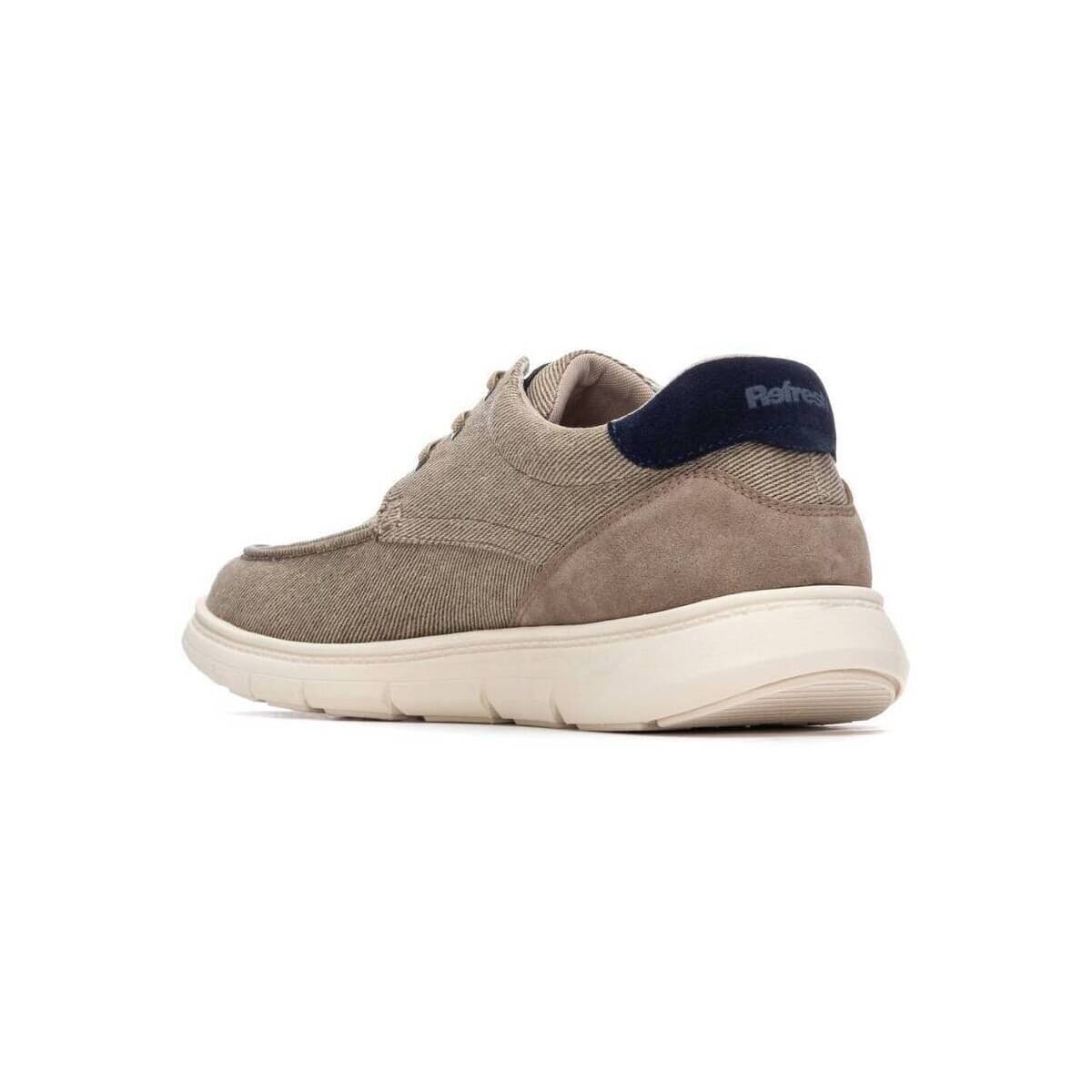 Men's Sneakers Refresh Brown