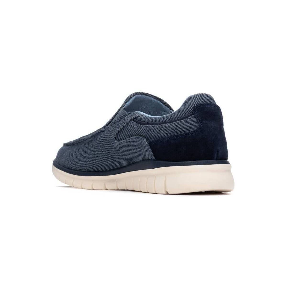 Men's Loafers Refresh Blue