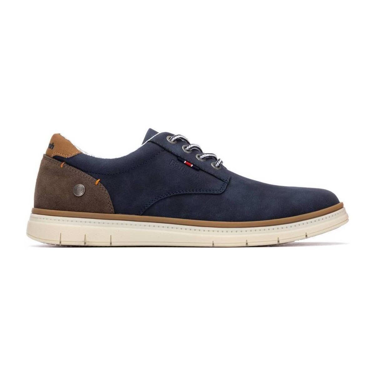 Men's Derby Shoes Refresh Blue