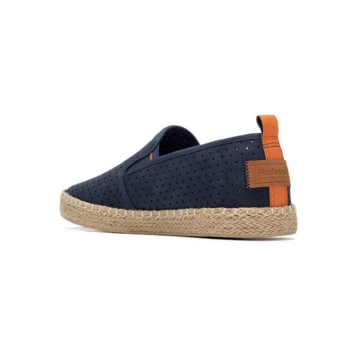 Men's Loafers Refresh Blue