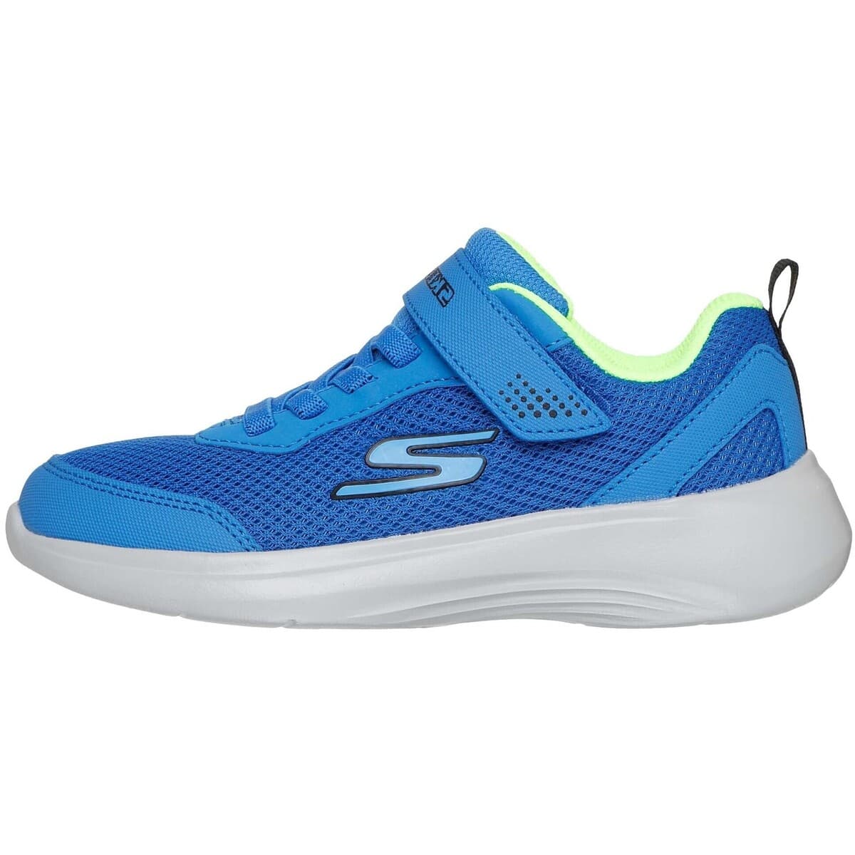 Girls' Sneakers Skechers Blue