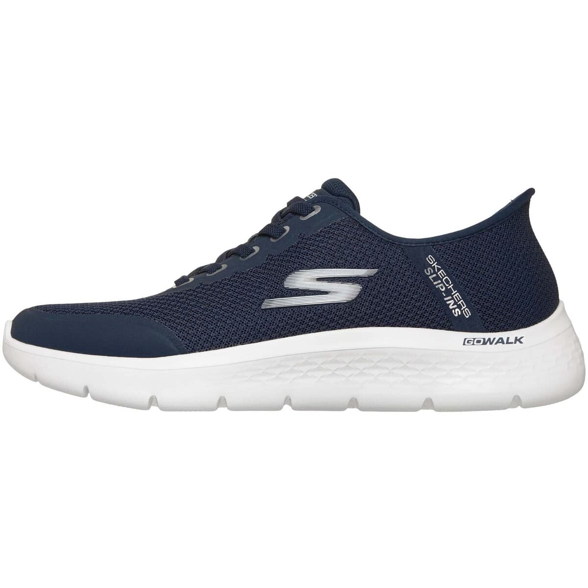Xαμηλά Sneakers Skechers Go Walk Flex - Netro