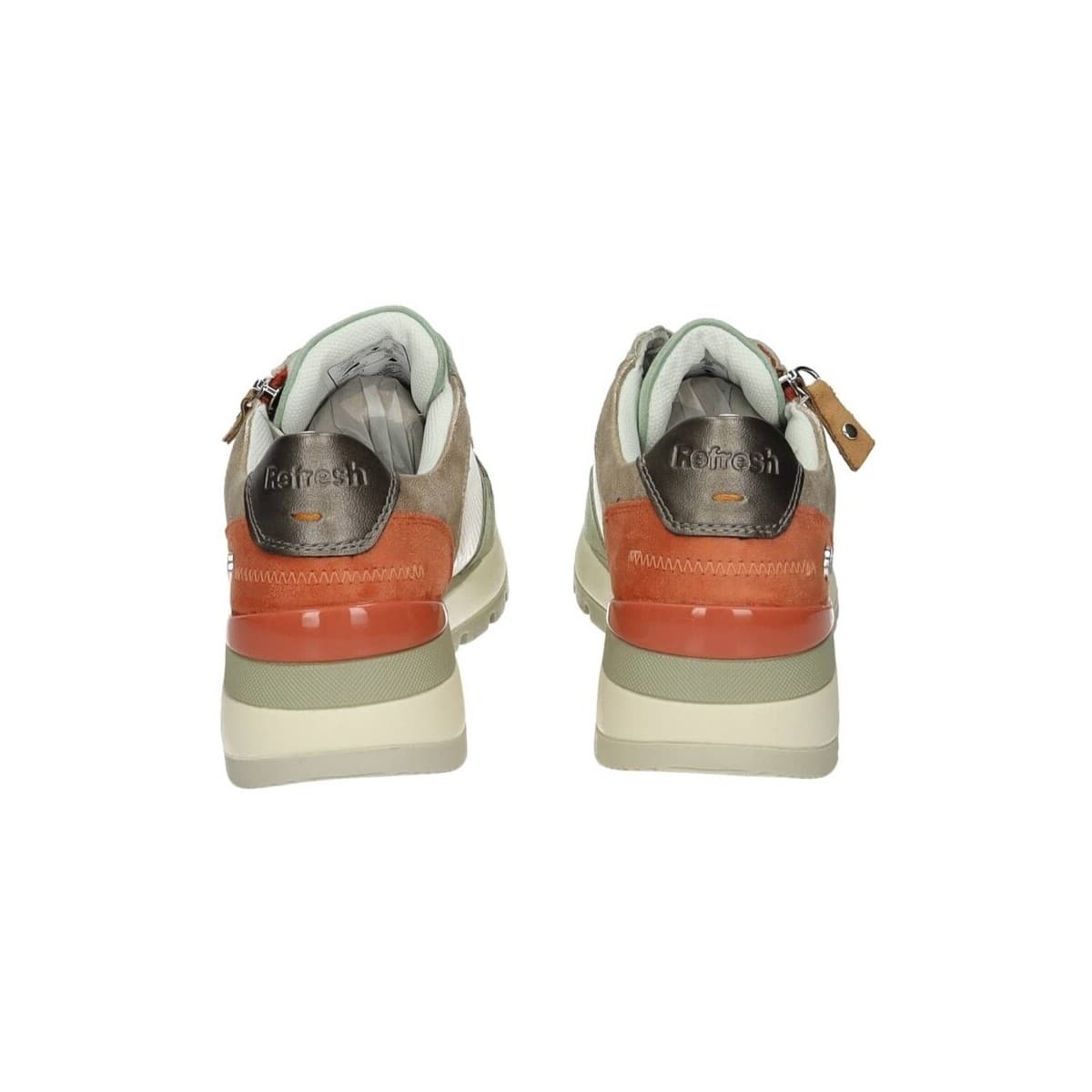 Women's Sneakers Refresh Multicolor