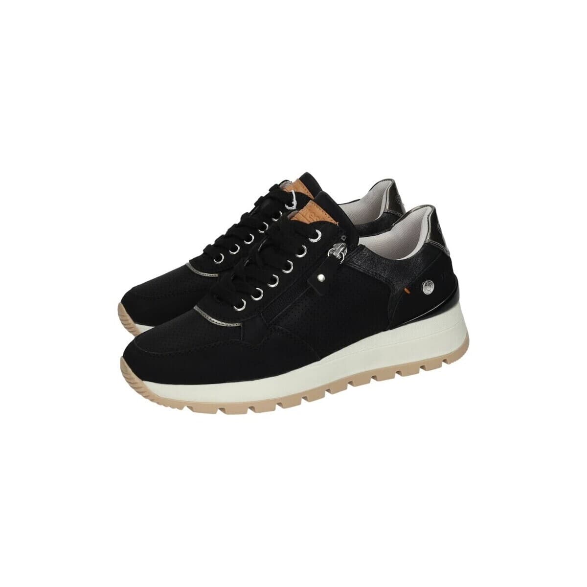 Xαμηλά Sneakers Refresh -