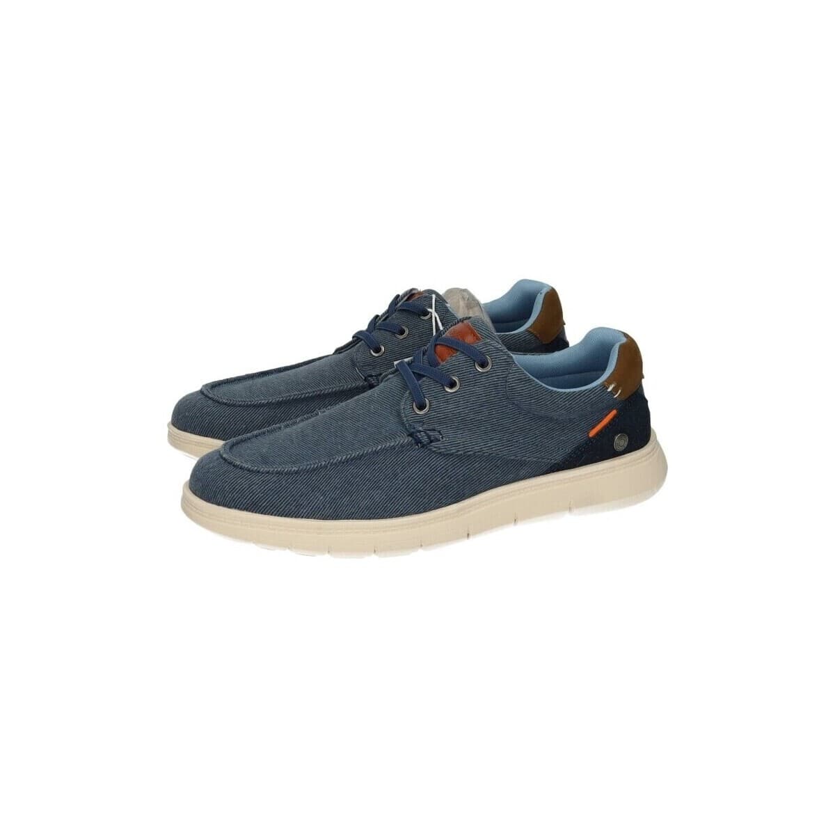 Men's Sneakers Refresh Blue