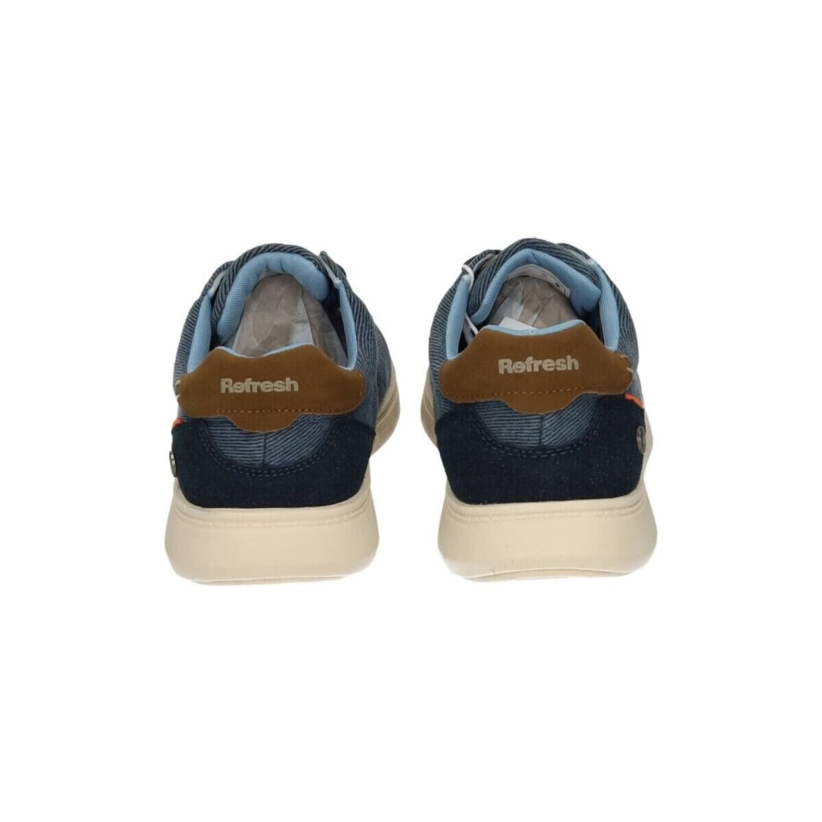 Men's Sneakers Refresh Blue