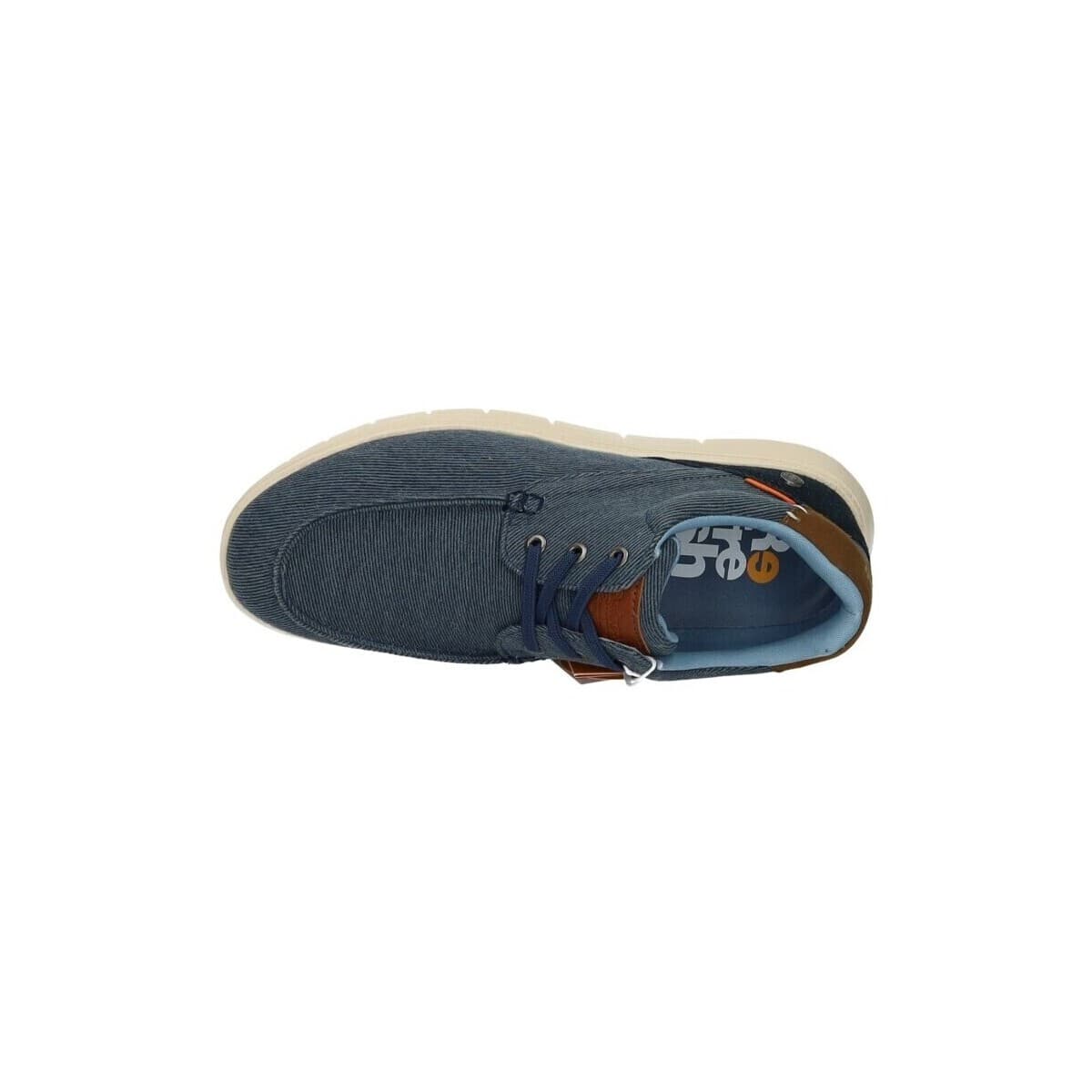 Men's Sneakers Refresh Blue