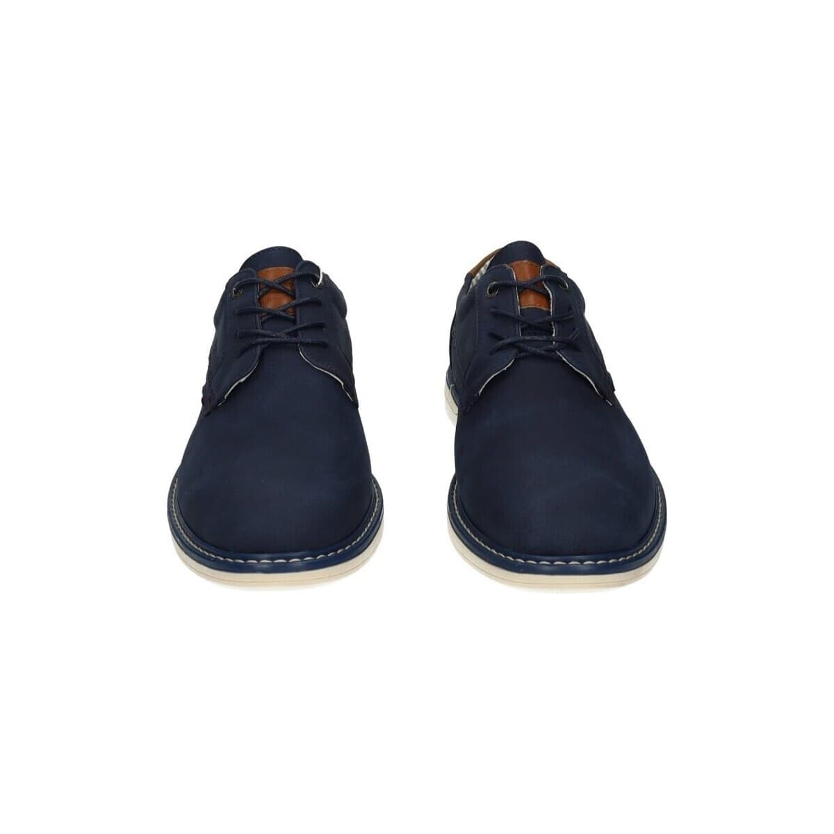 Men's Derby Shoes Refresh Blue