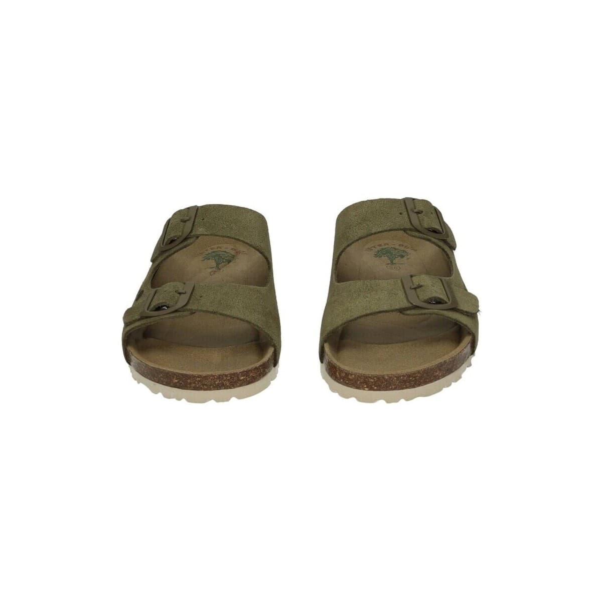 Women's Sandals Interbios Multicolor