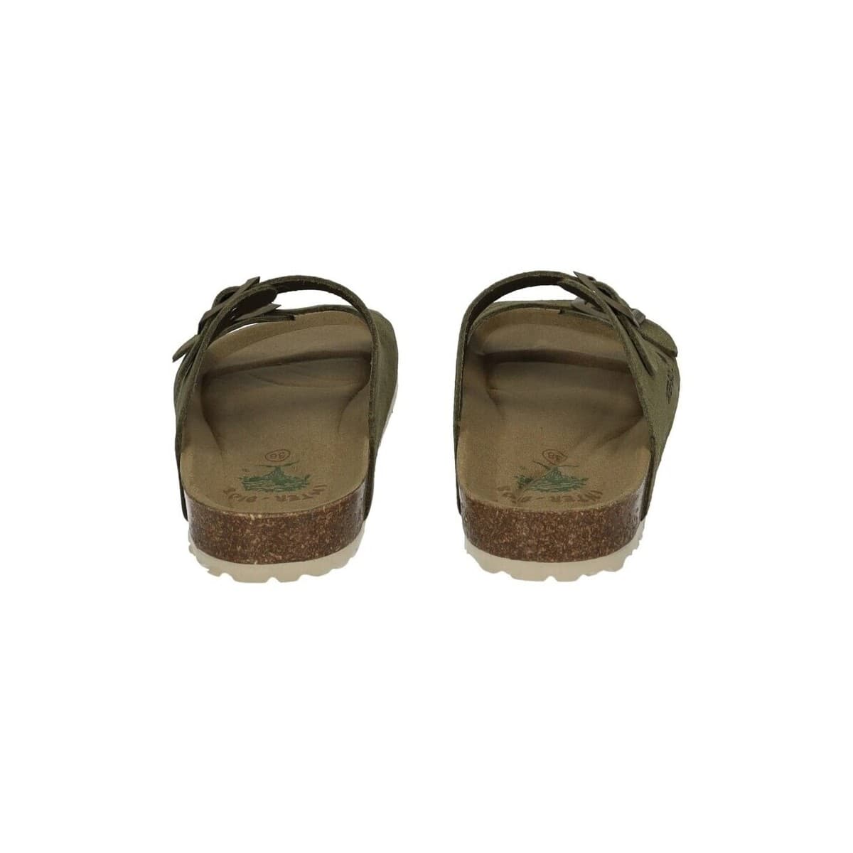 Women's Sandals Interbios Multicolor