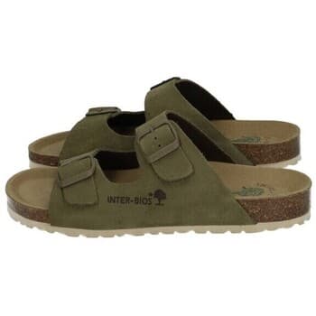 Women's Sandals Interbios Multicolor
