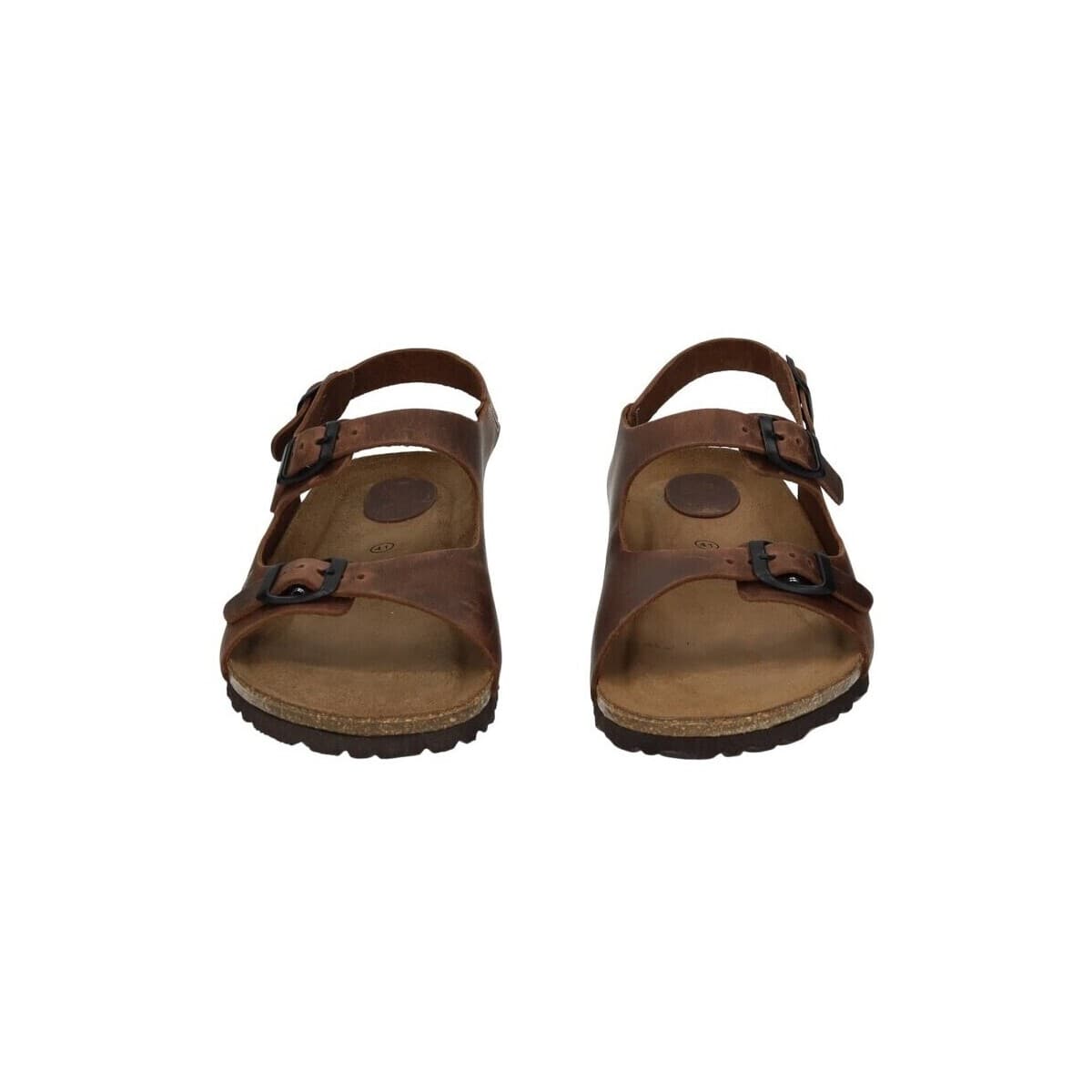 Women's Sandals Interbios Multicolor