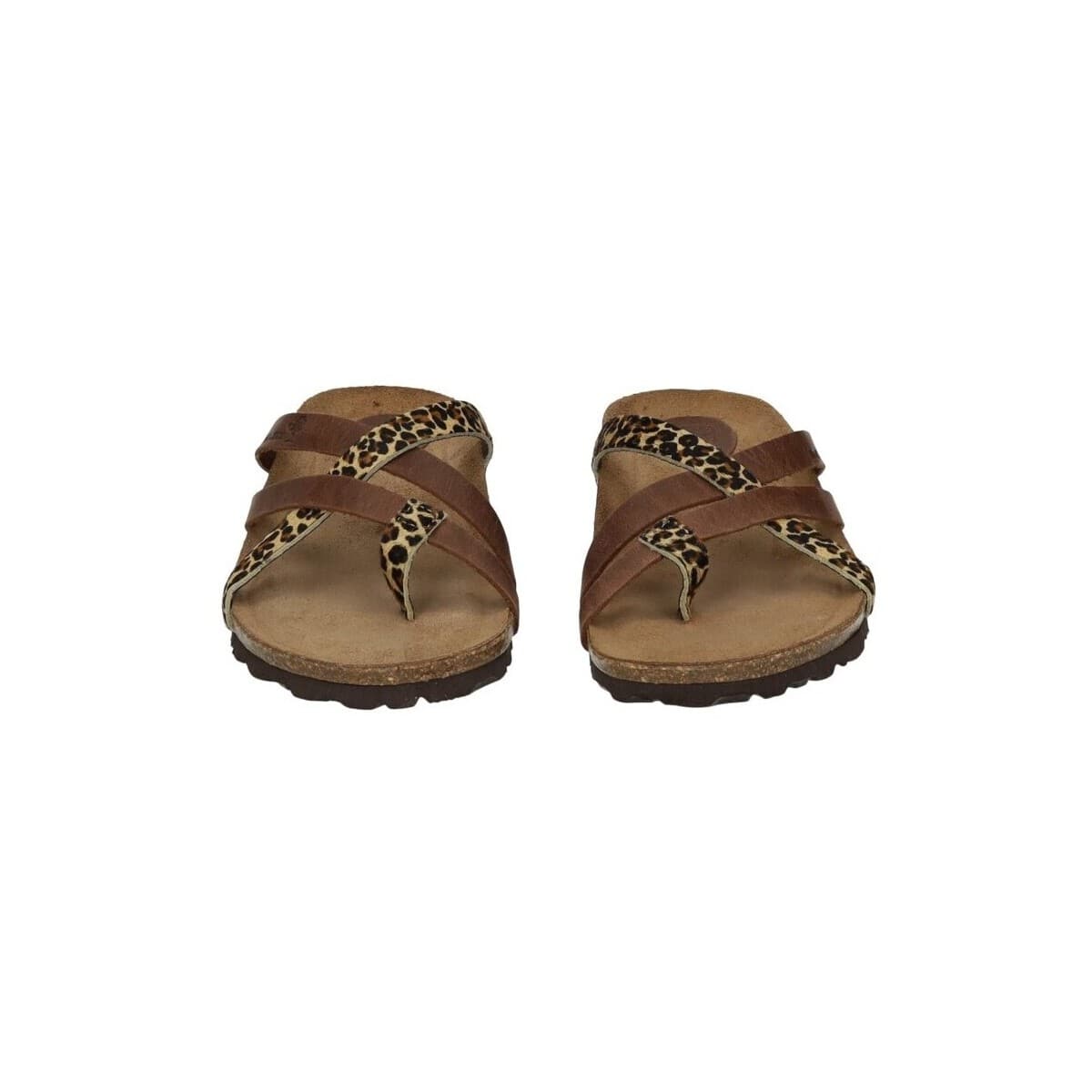 Women's Sandals Interbios Multicolor