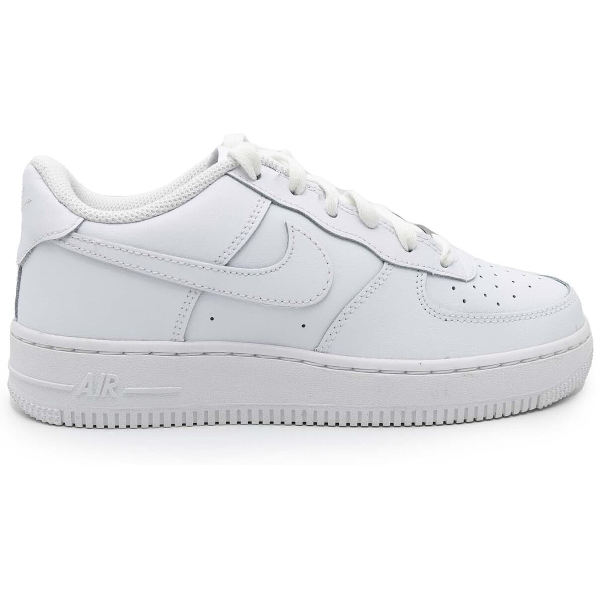 Xαμηλά Sneakers Nike Air Force 1 Le Gs