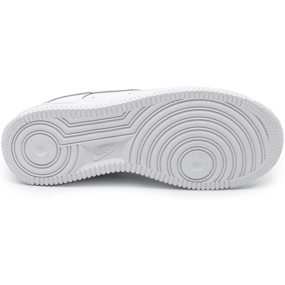 Boys' Sneakers Nike White