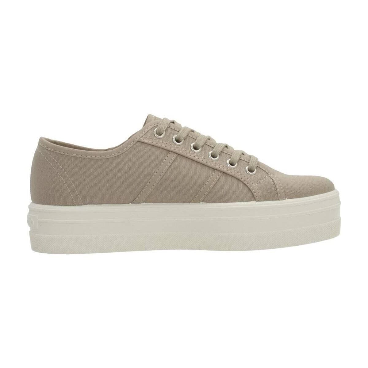 Women's Sneakers Victoria Brown