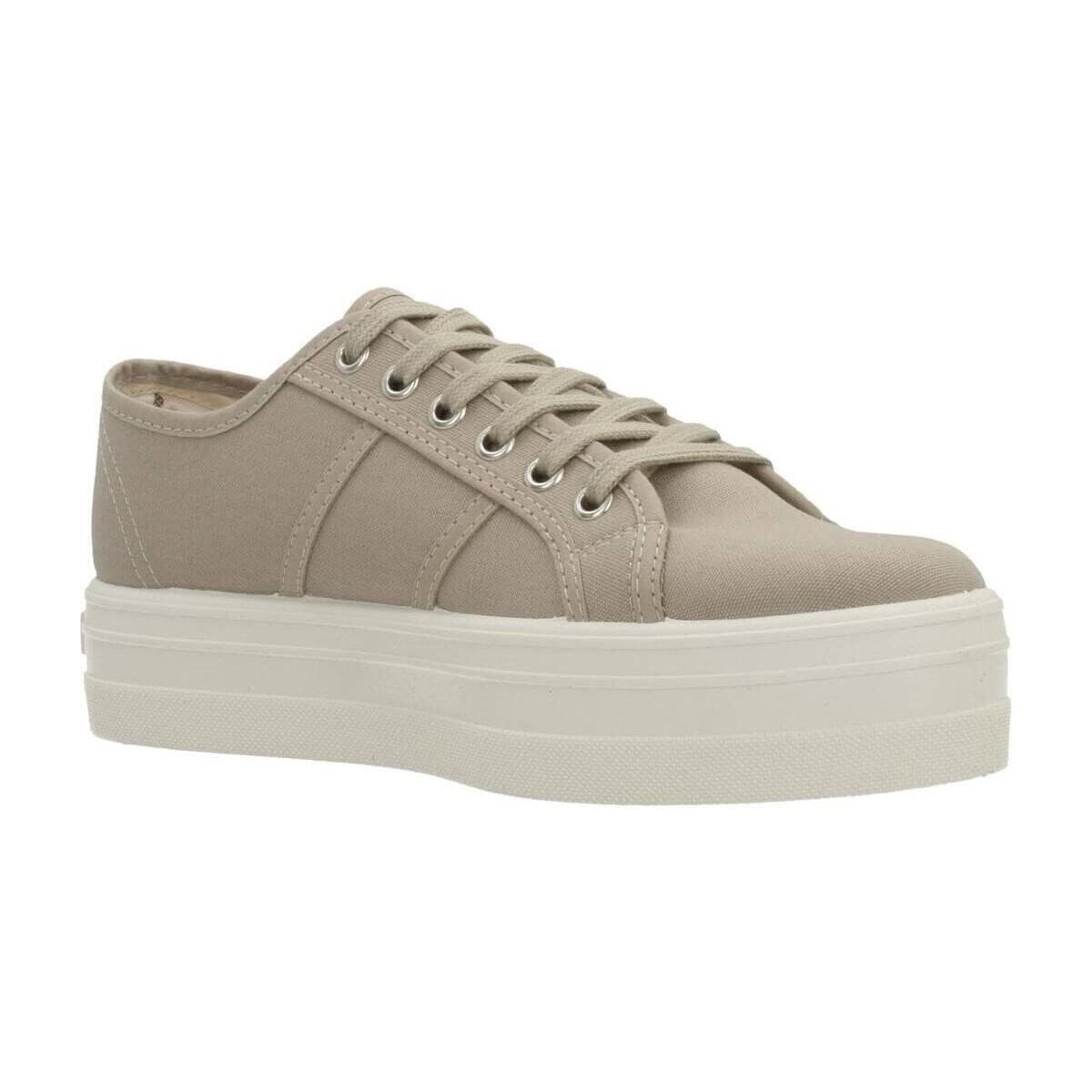 Women's Sneakers Victoria Brown