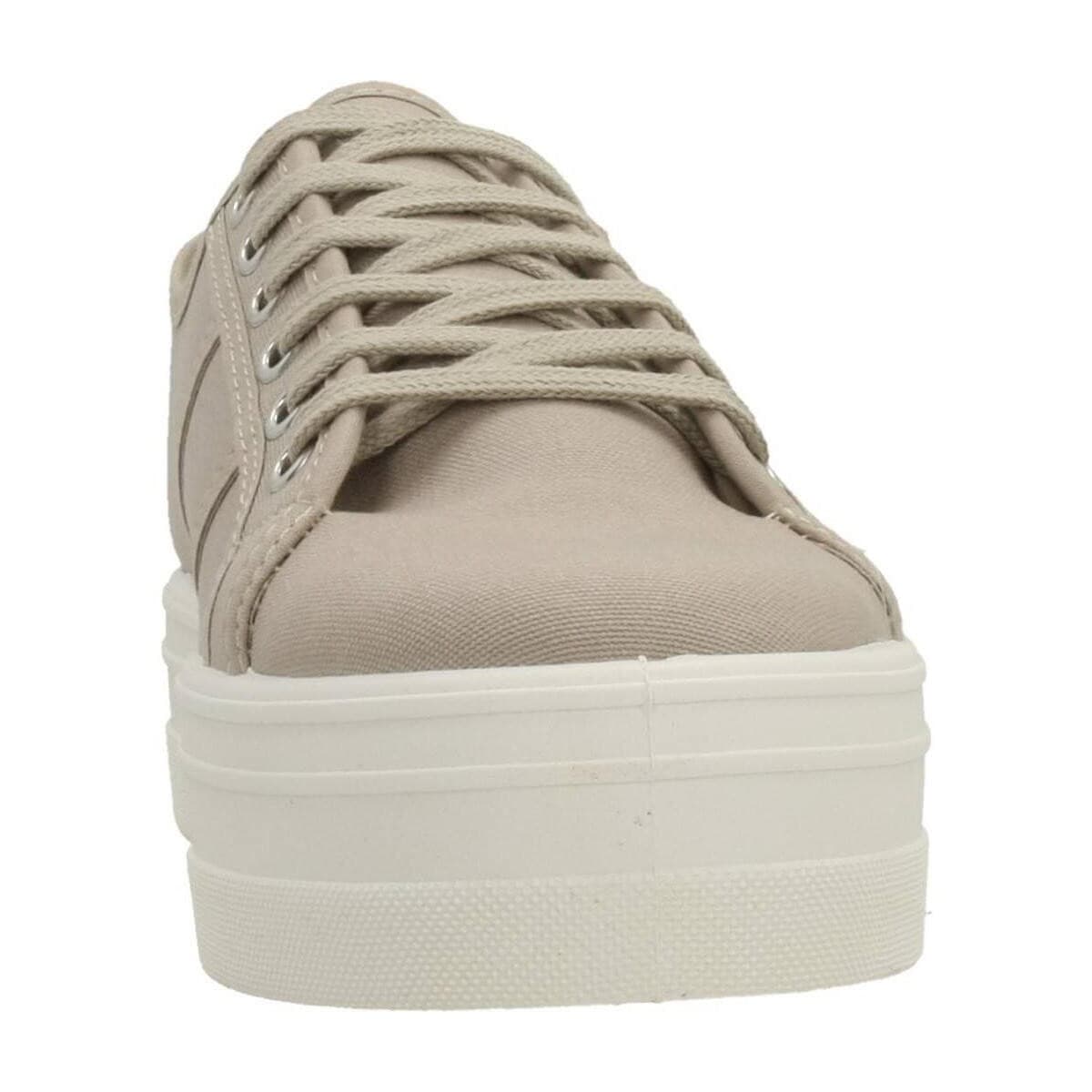 Women's Sneakers Victoria Brown