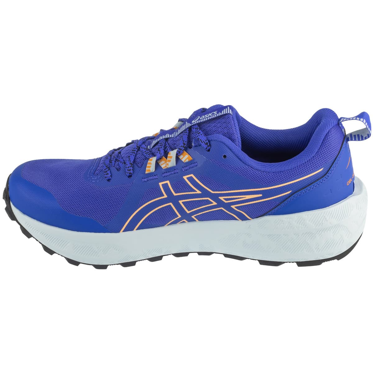 Men's Running Shoes Asics Blue
