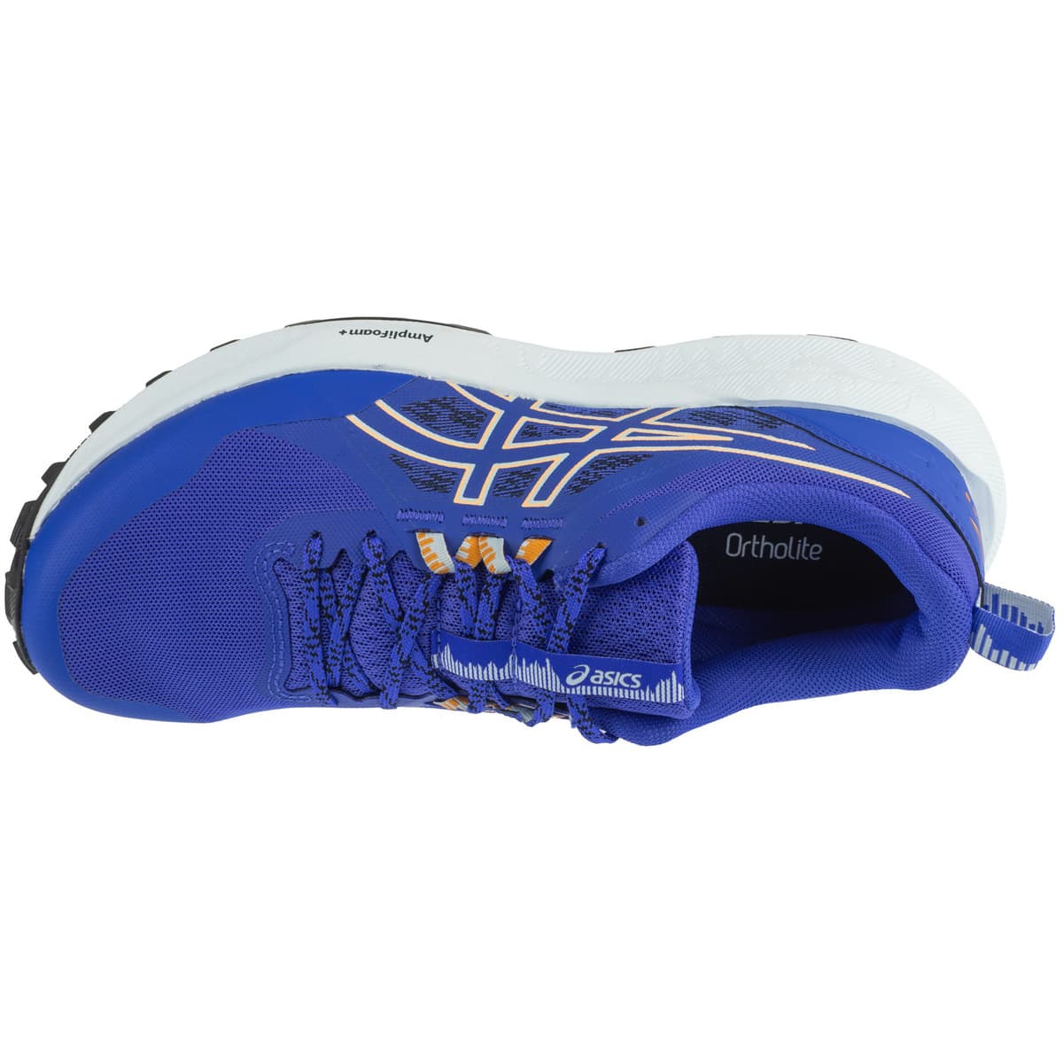 Men's Running Shoes Asics Blue