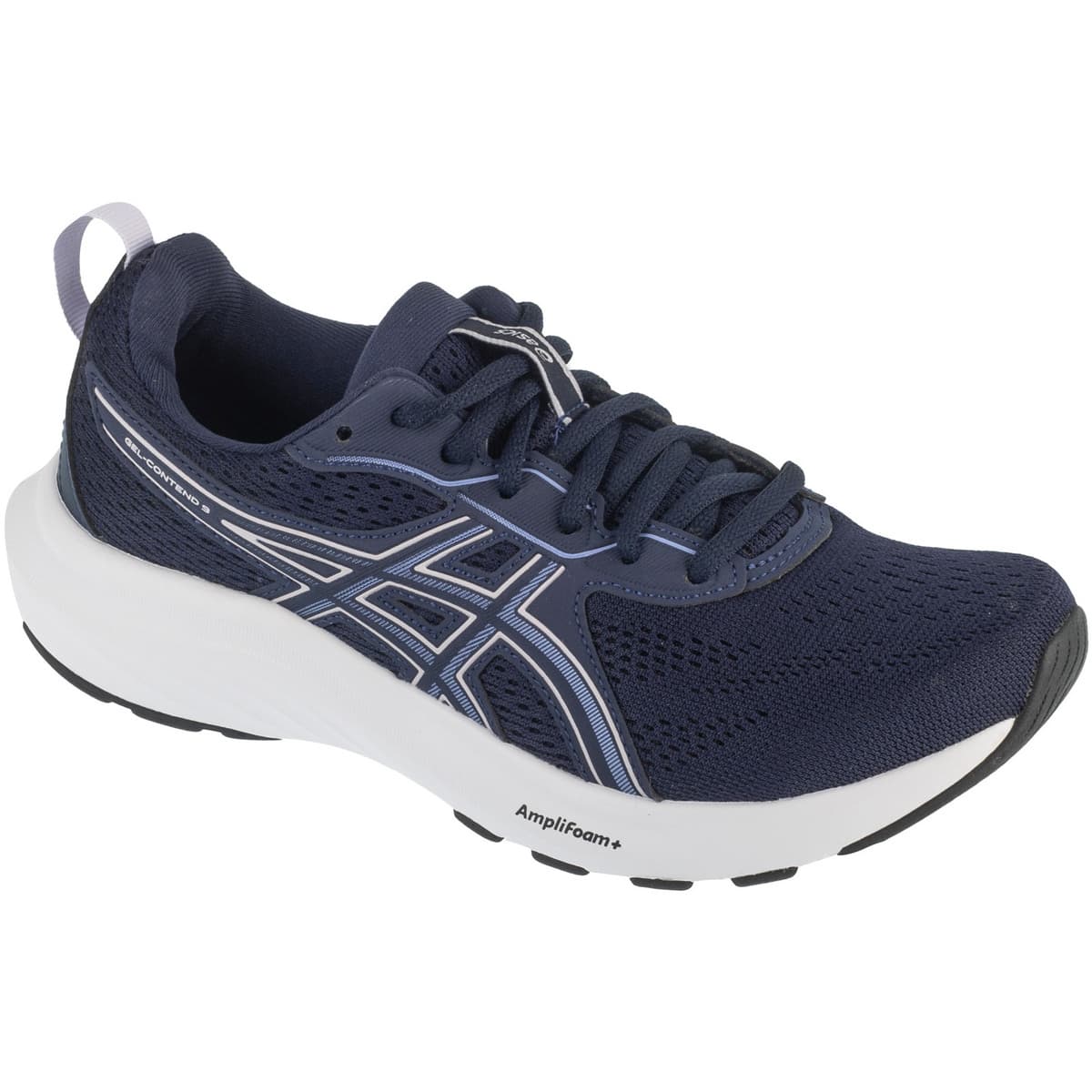 Women's Running Shoes Asics Black