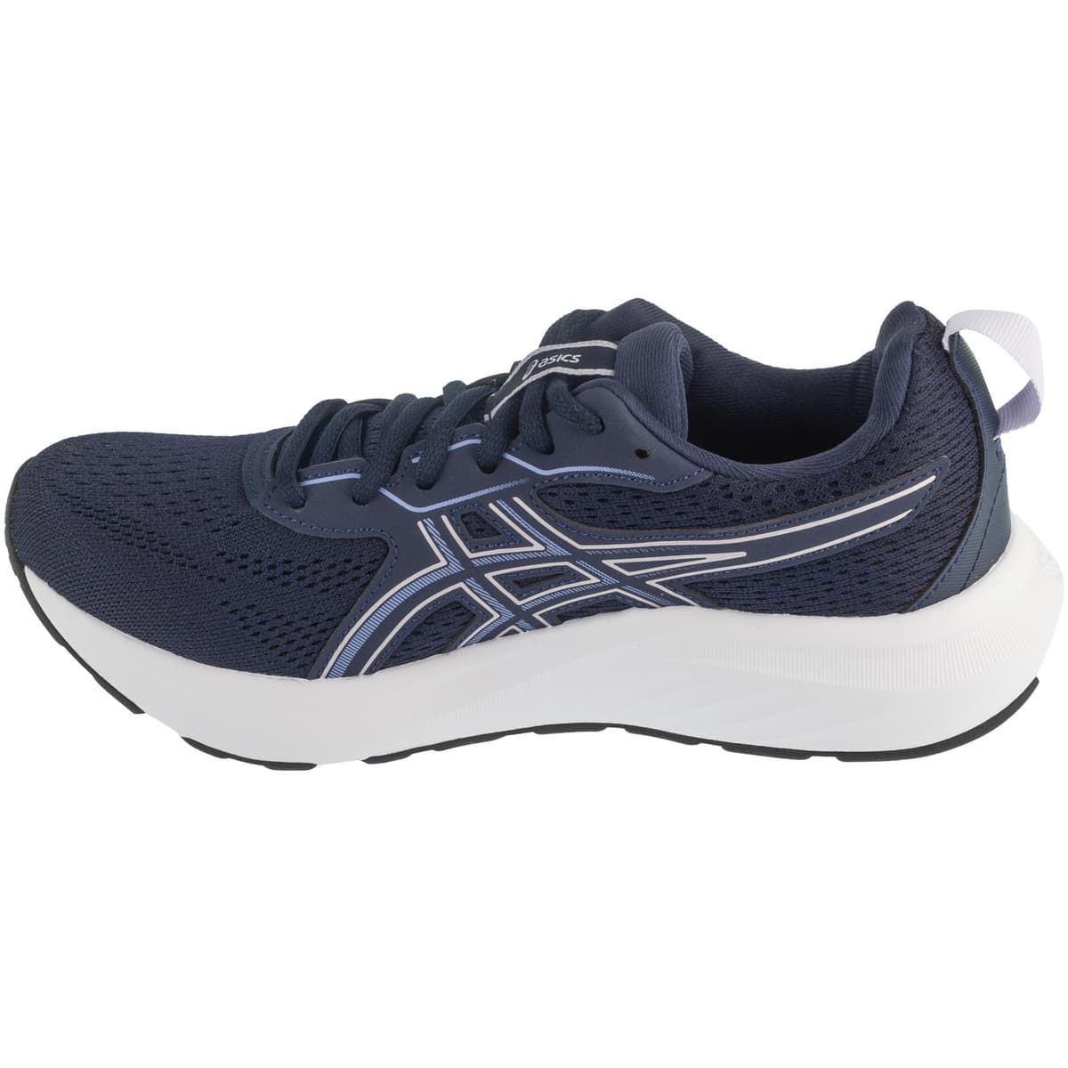 Women's Running Shoes Asics Blue