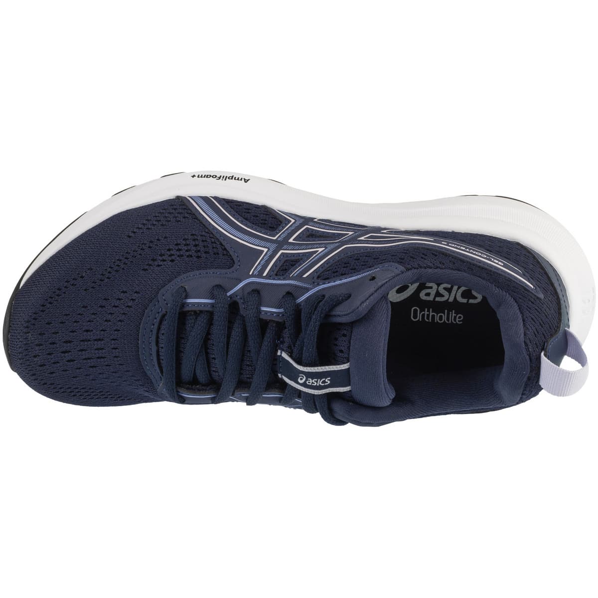 Women's Running Shoes Asics Blue