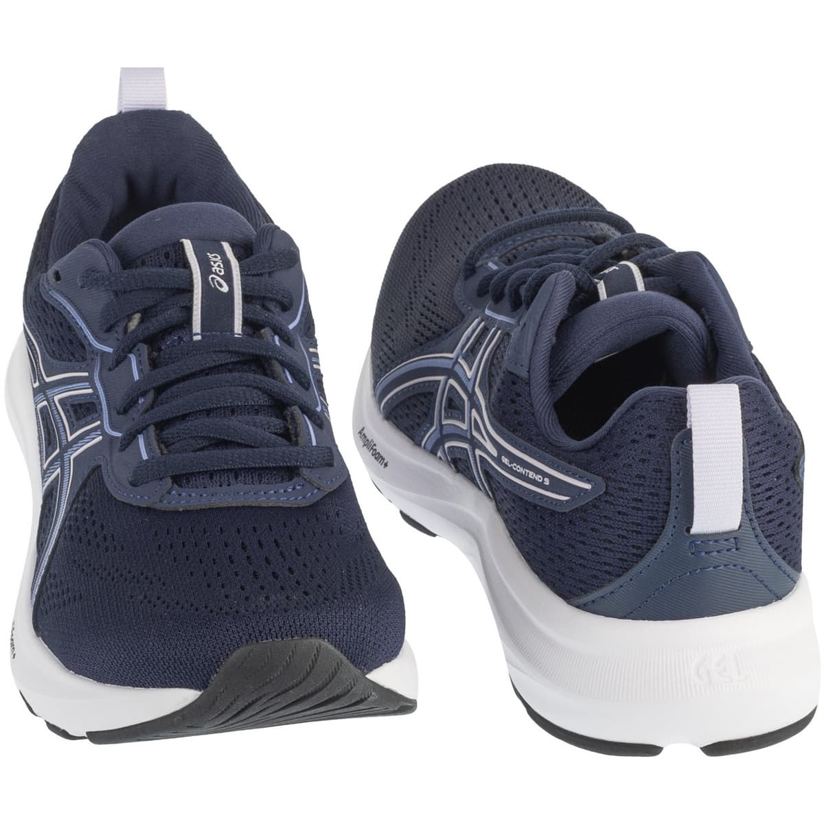 Women's Running Shoes Asics Blue