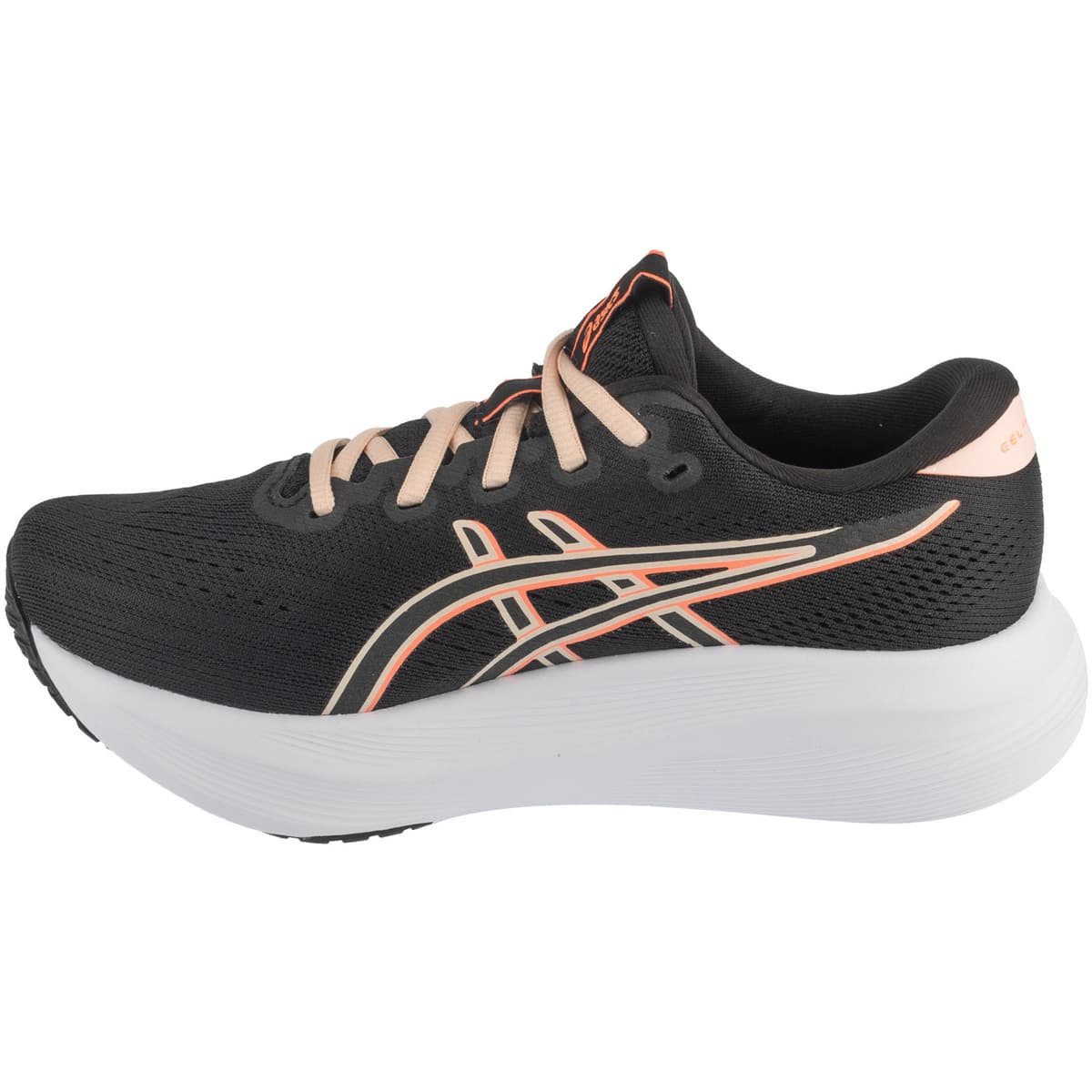 Women's Running Shoes Asics Black