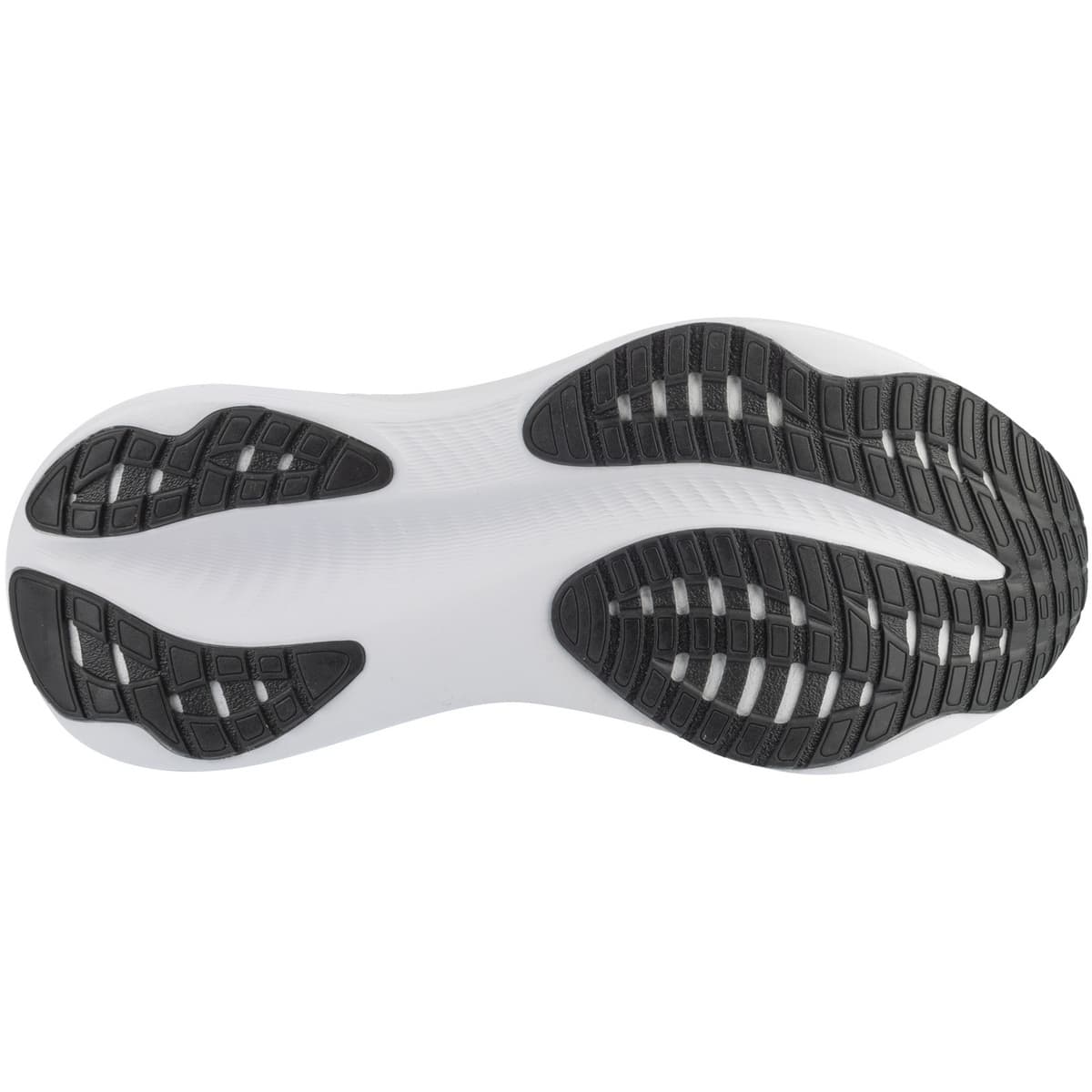 Women's Running Shoes Asics Black