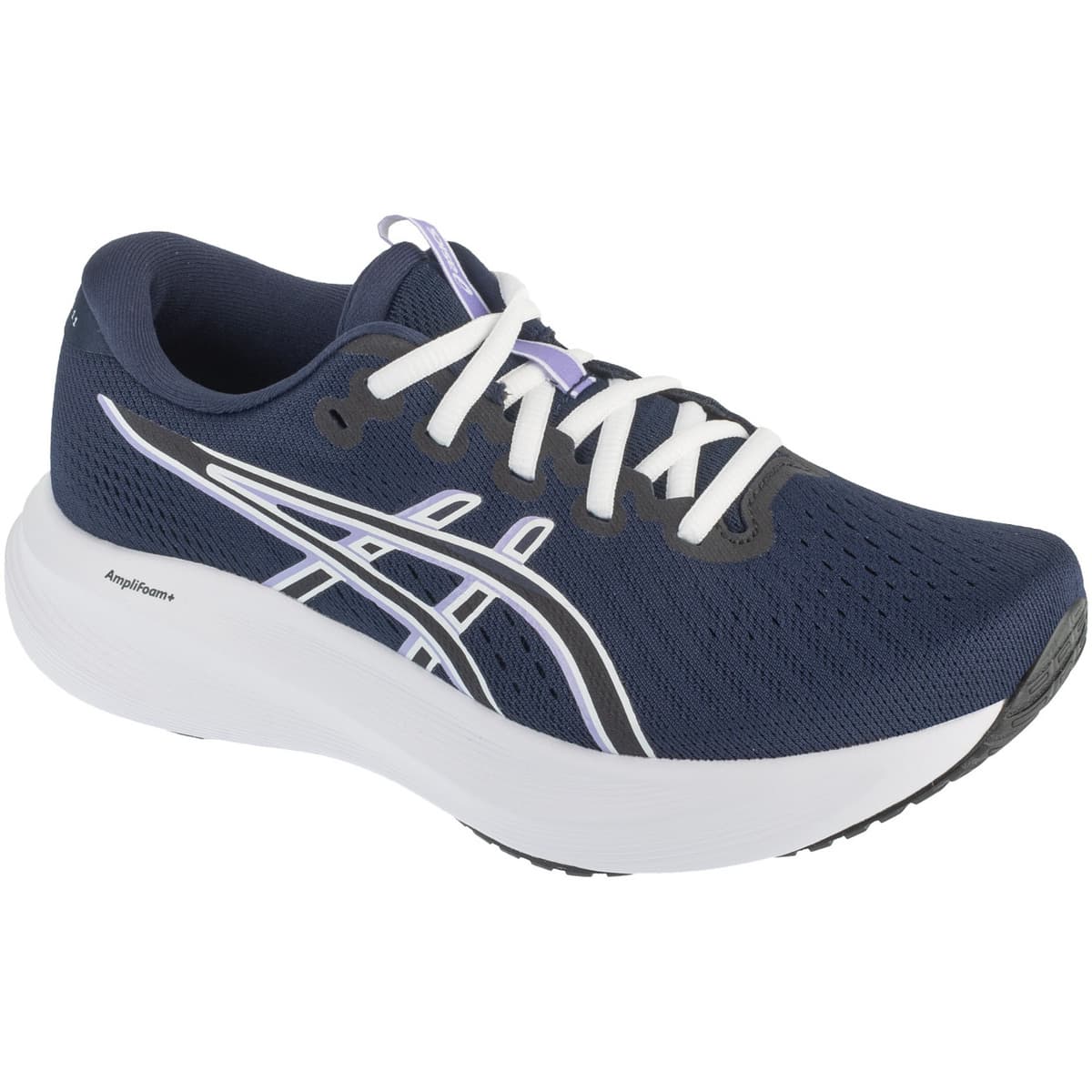 Women's Running Shoes Asics Black