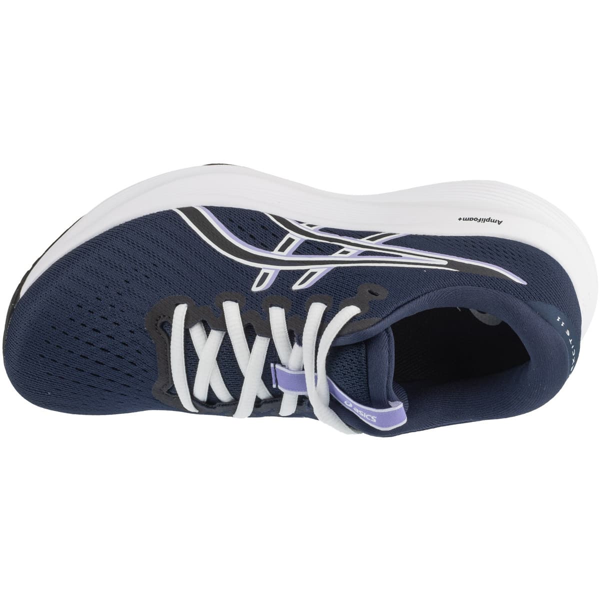 Women's Running Shoes Asics Blue