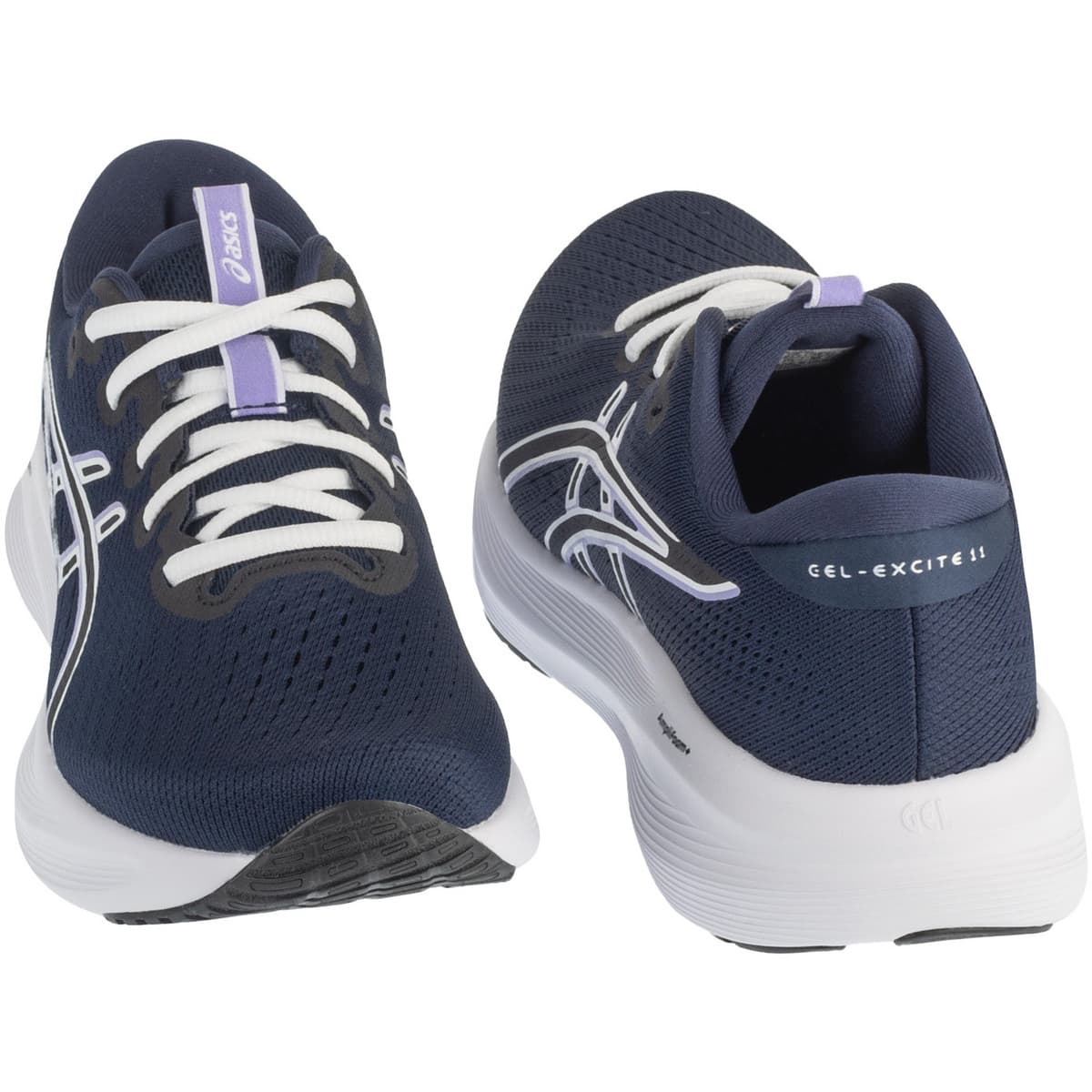 Women's Running Shoes Asics Blue