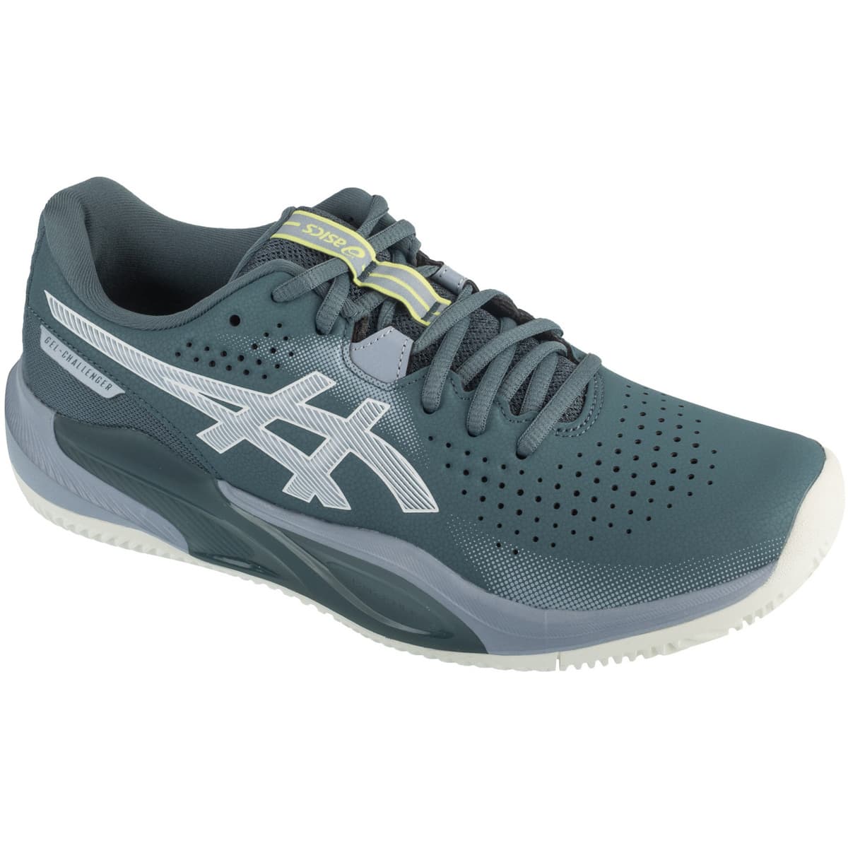 Men's Sports Shoes Asics Blue