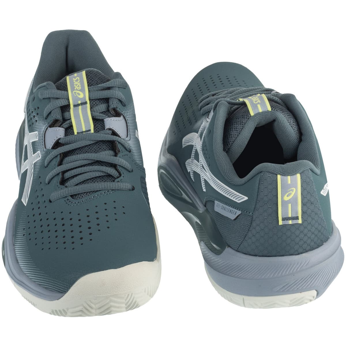 ASICS GelChallenger 15 Clay 1041A508020