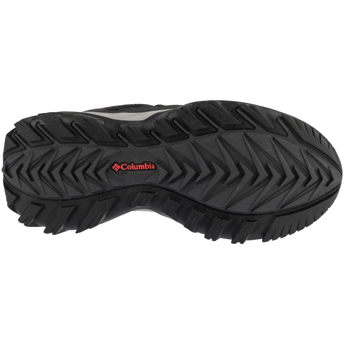 Women's Outdoor Shoes Columbia Black
