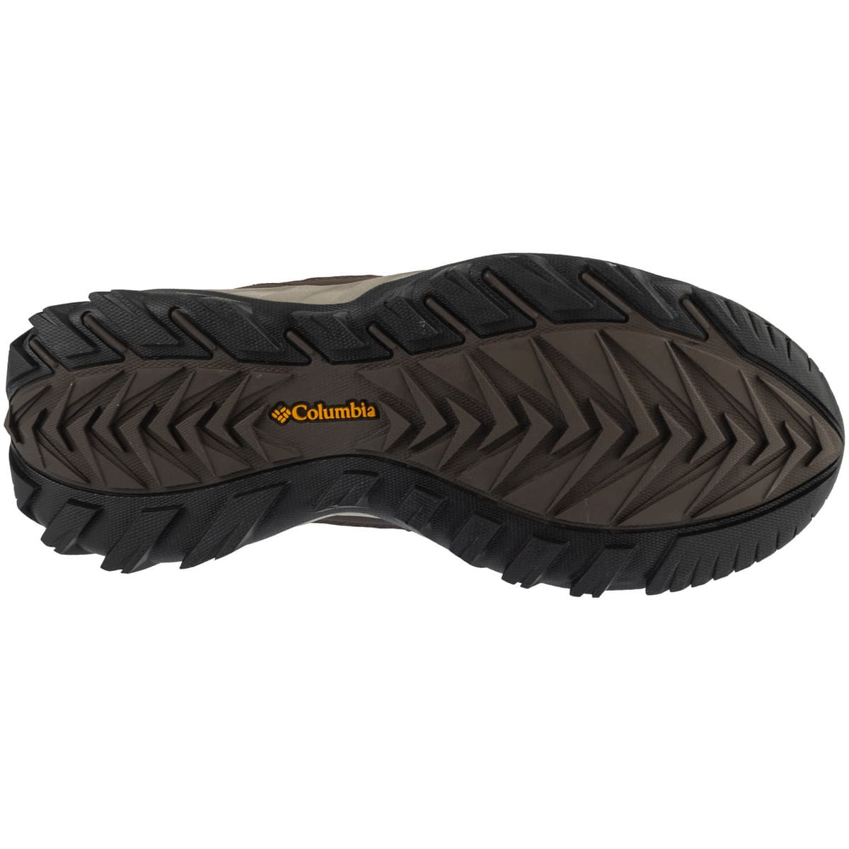 Men's Outdoor Shoes Columbia Brown