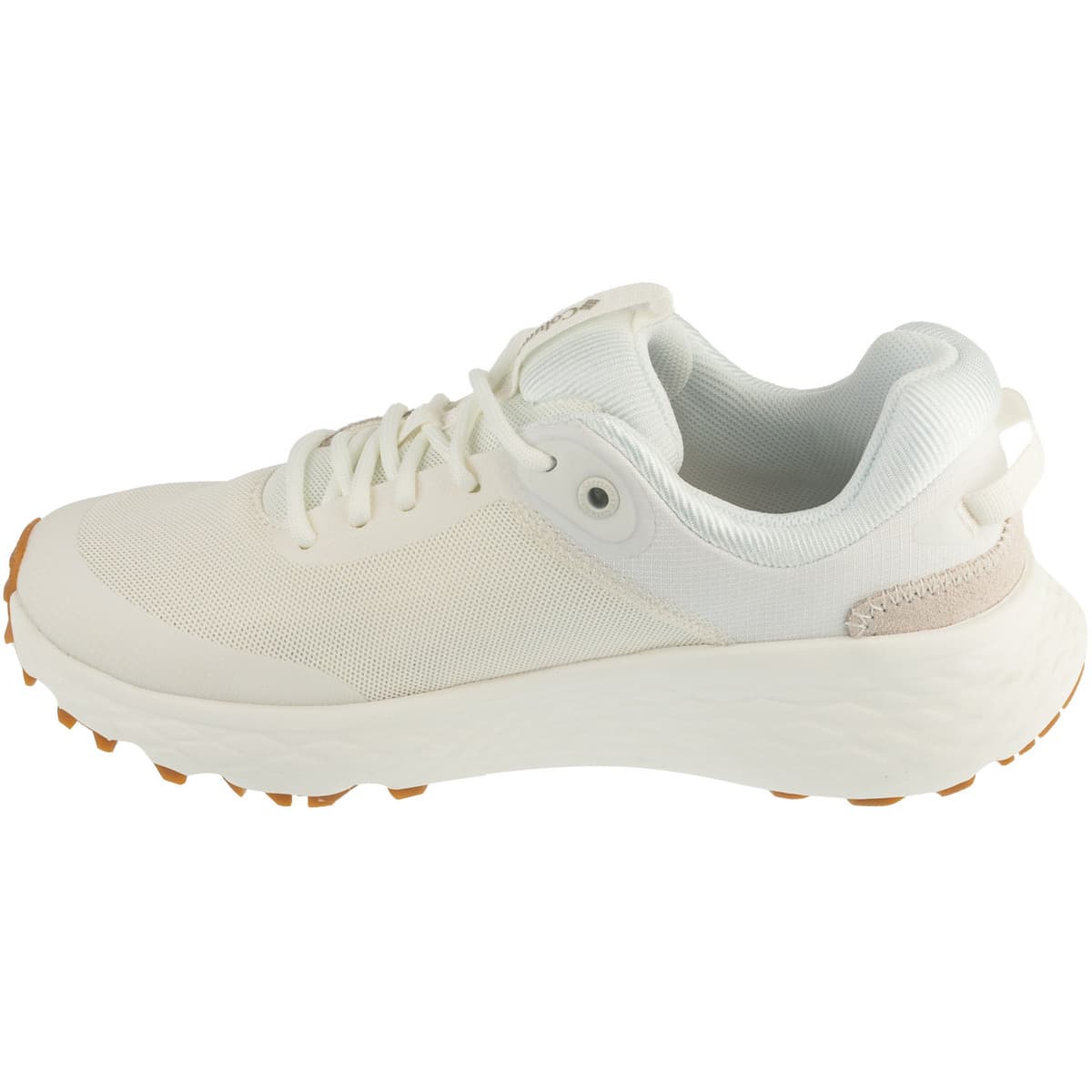 Women's Sneakers Columbia White