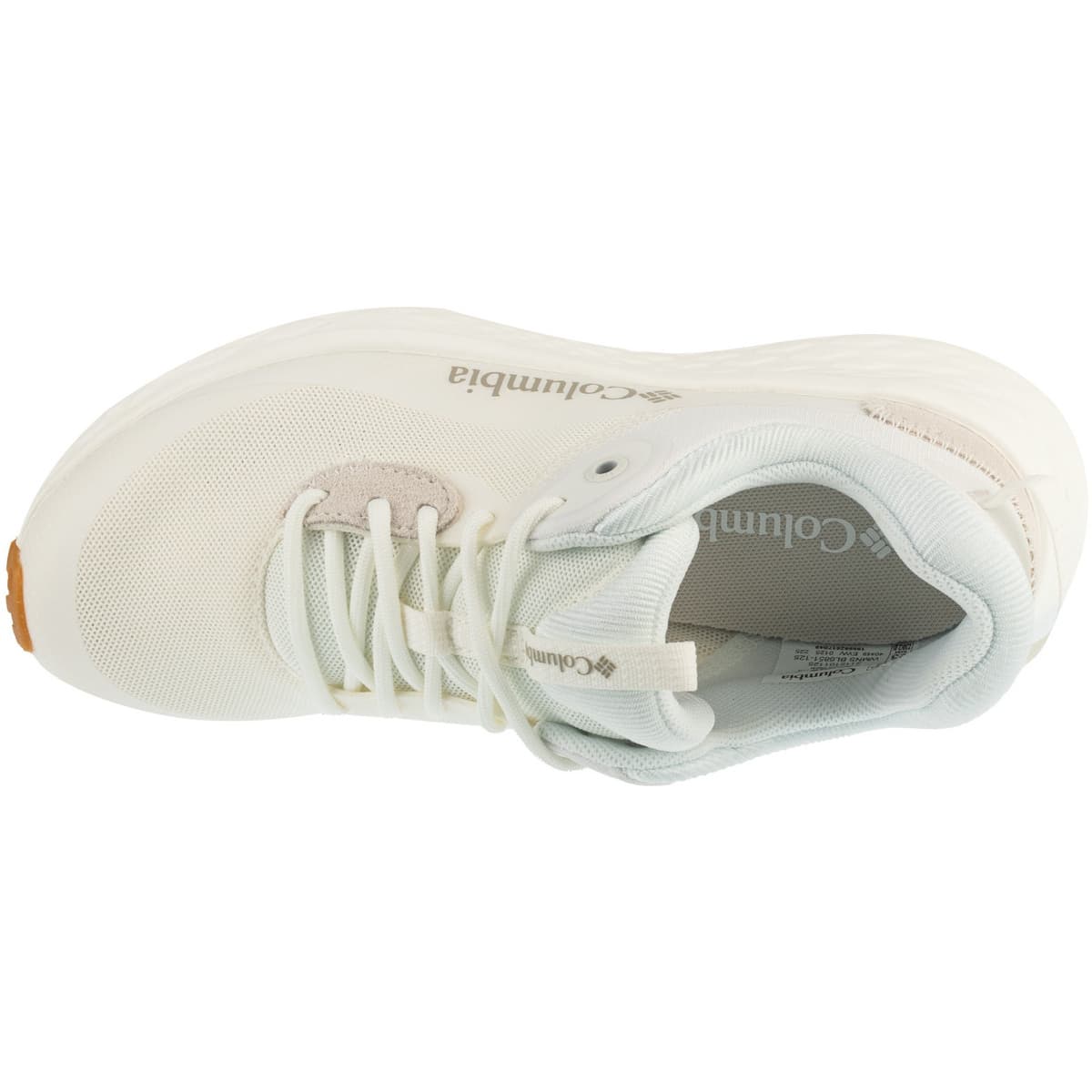 Women's Sneakers Columbia White