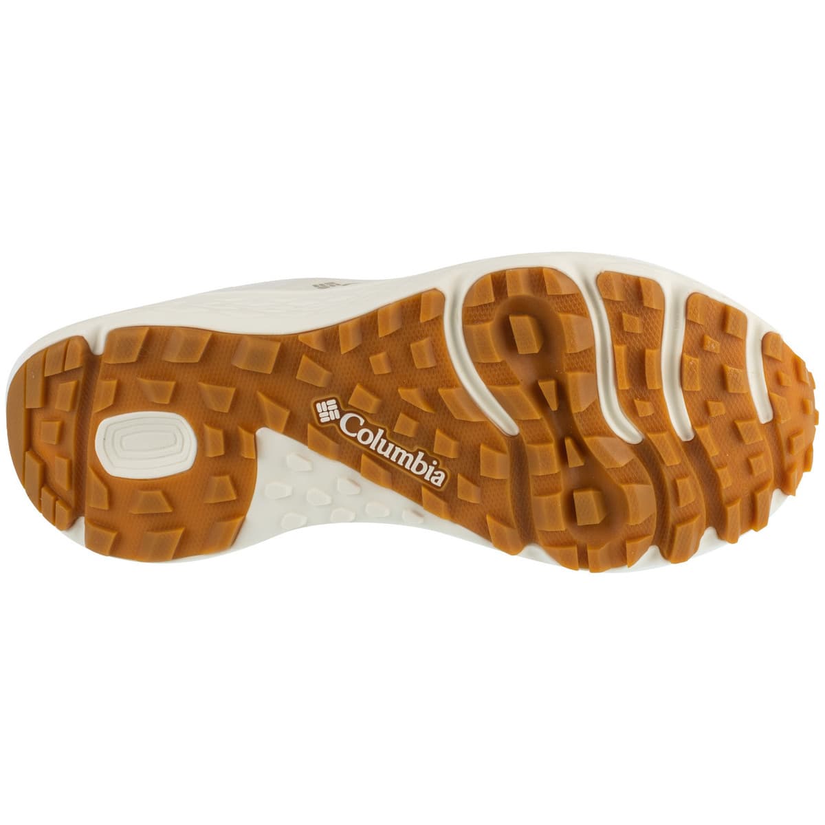 Women's Sneakers Columbia White