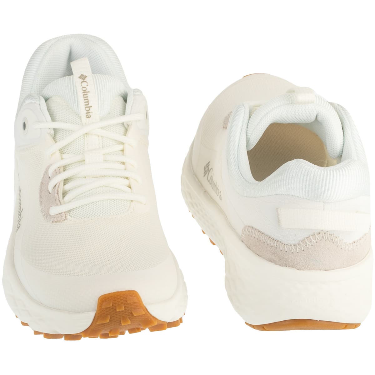 Women's Sneakers Columbia White