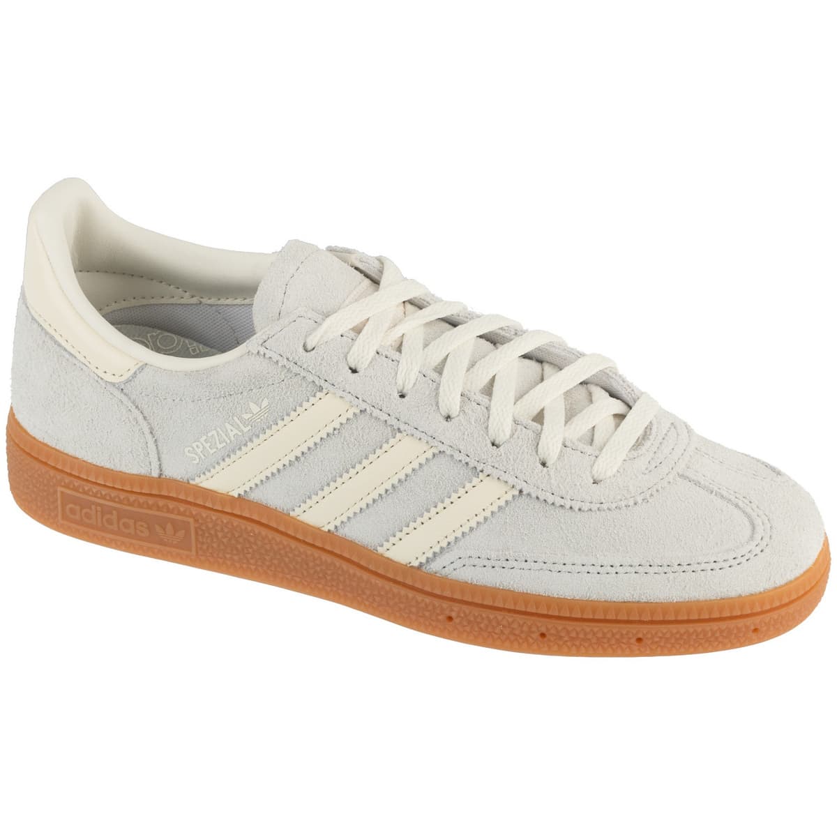 Women's Sneakers adidas Gray