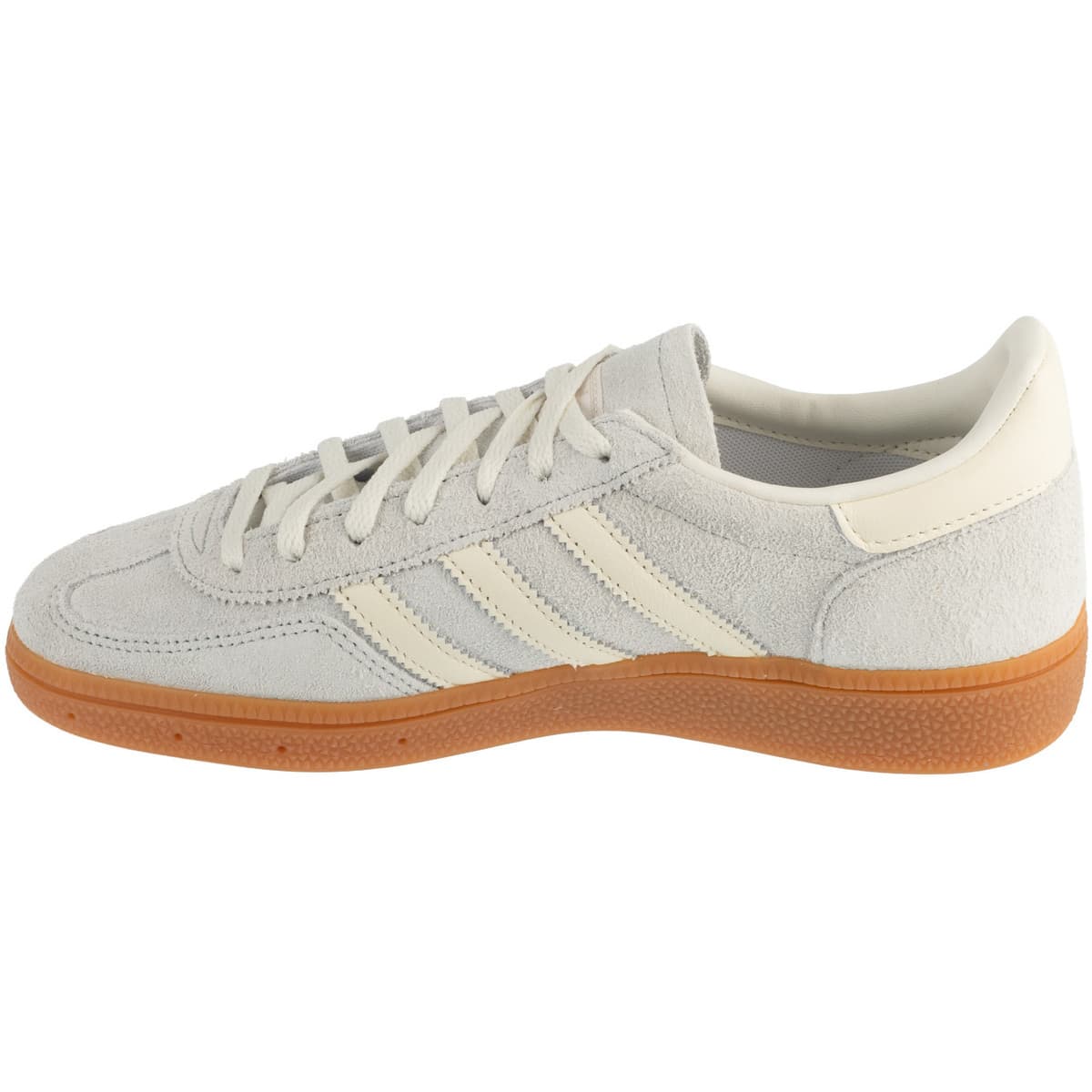Women's Sneakers adidas Gray