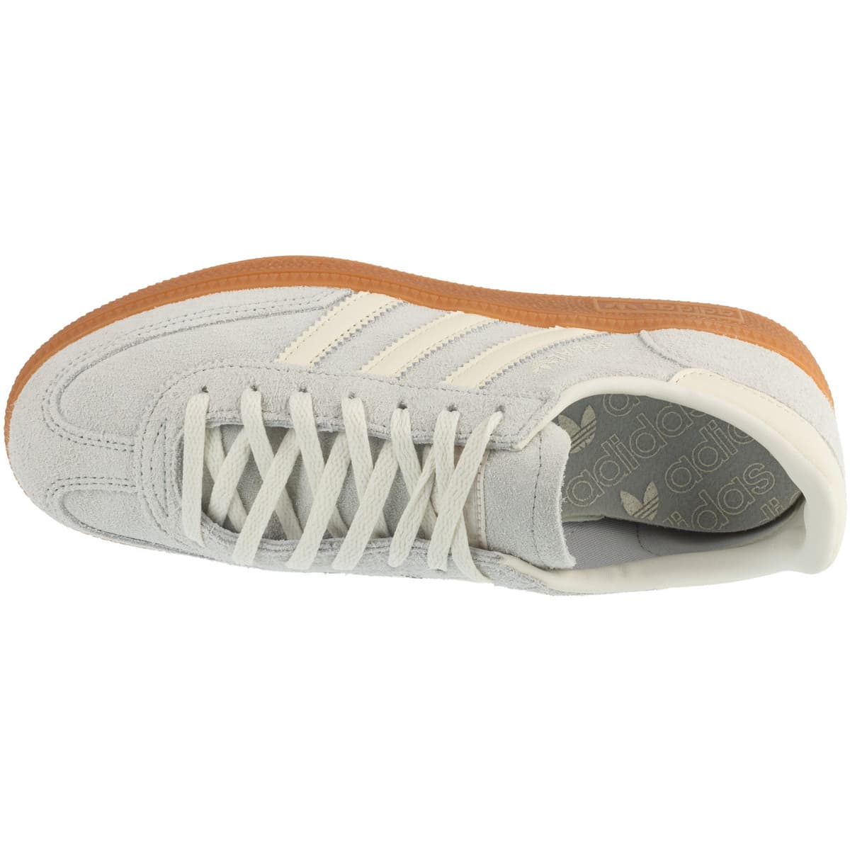 Women's Sneakers adidas Gray