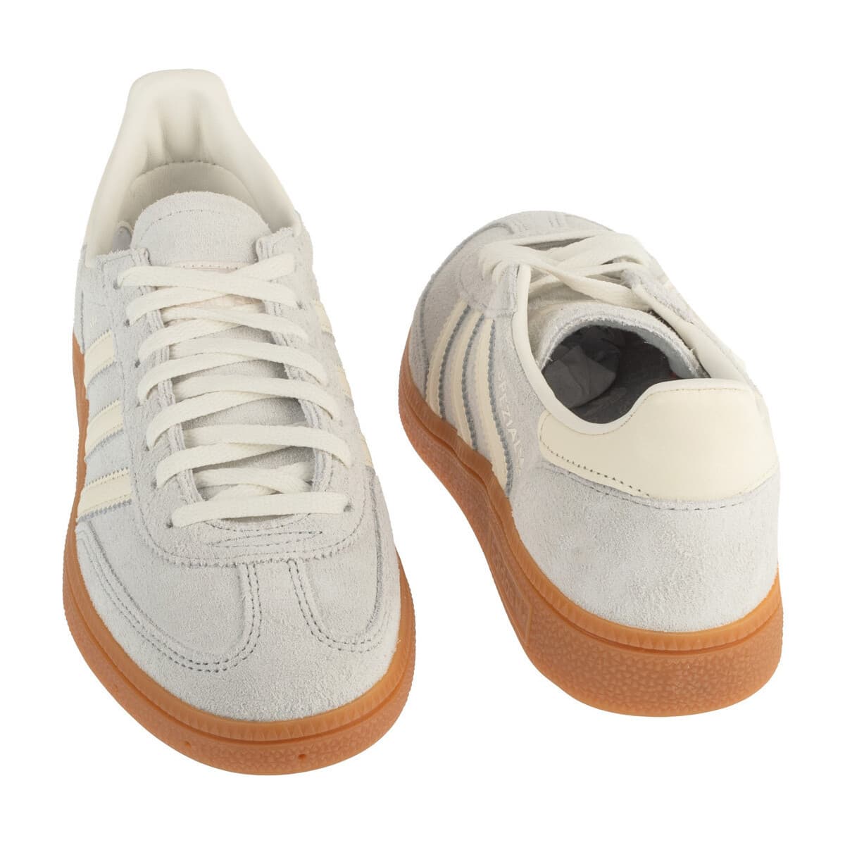 Women's Sneakers adidas Gray